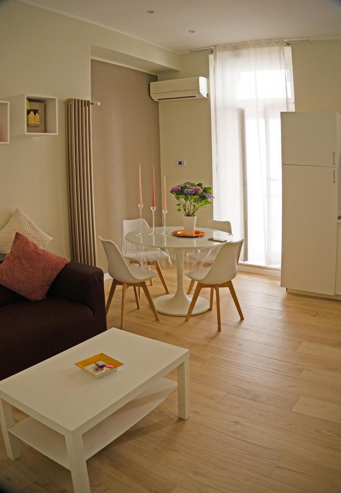 L'Esquilina Holiday House 2 Rom Eksteriør billede